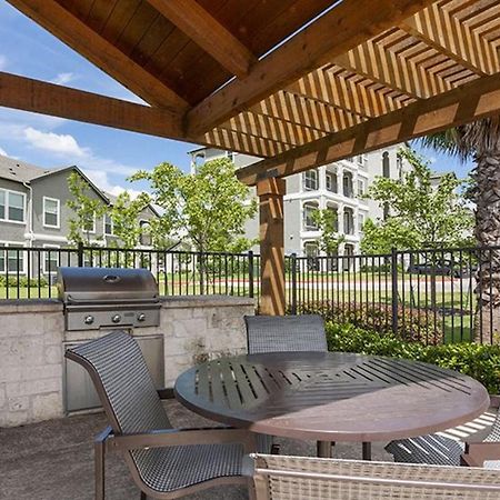 Luxury Townhomes - Evonify Stays Austin Dış mekan fotoğraf