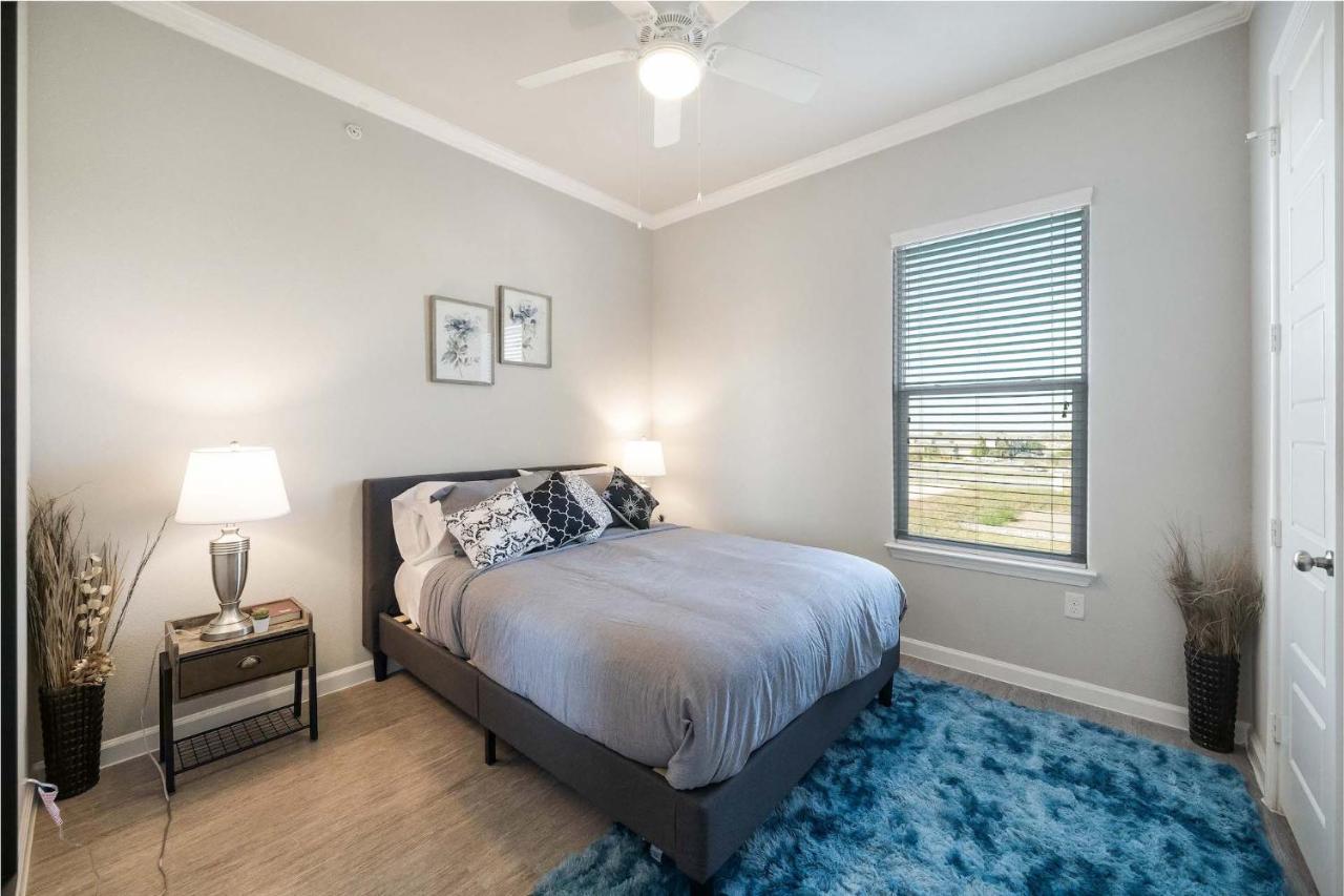 Luxury Townhomes - Evonify Stays Austin Dış mekan fotoğraf